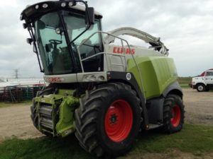 Burnips Equipment Company – Year End Auction