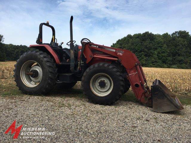 Farm Equipment For Sale