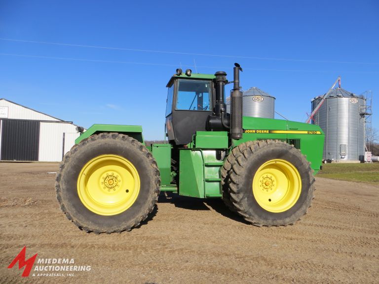 Bader & Sons Co. 25th Annual Inventory Reduction Auction