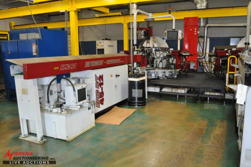 Stockwell Manufacturing Company